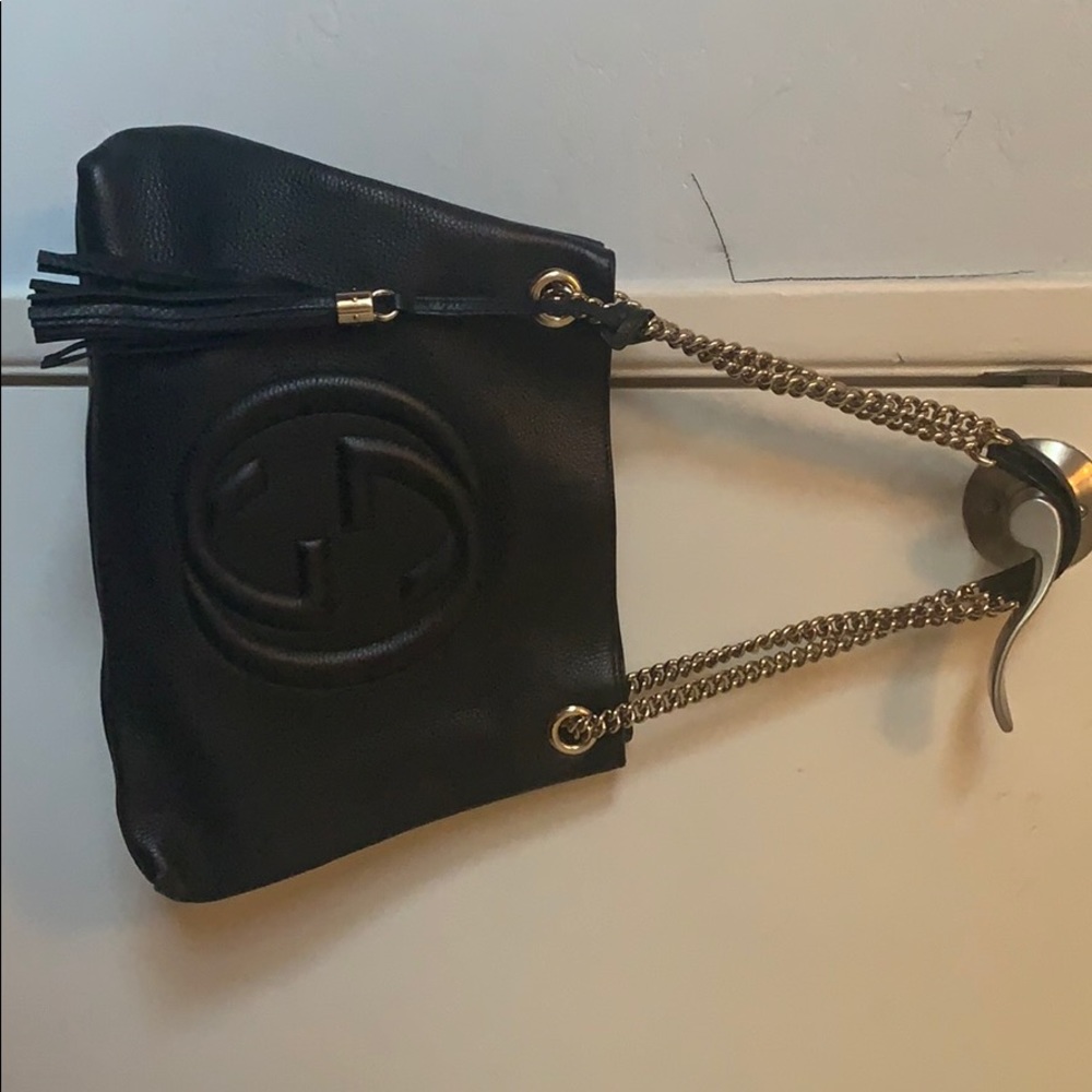 Gucci Soho medium tote